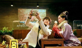 宫 电视剧,穿越时空的爱恋