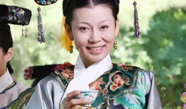 电视剧后宫,权谋与爱情的较量