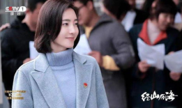 海风电视剧,波澜壮阔的青春岁月，谱写热血青春传奇