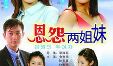 姐妹情深电视剧,风雨同舟，共度人生