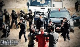 电视剧卧底归来,生死较量，正义重生